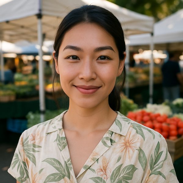 Profile photo for Emi